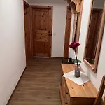 Apartment Haus Wiesengrund Thale