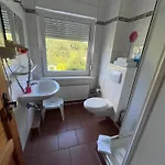 Apartment Haus Wiesengrund Thale
