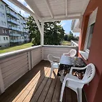 Apartment Haus Wiesengrund *