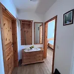 Haus Wiesengrund Apartment