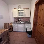 Apartment Haus Wiesengrund *