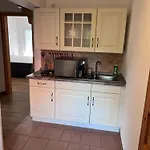 Haus Wiesengrund Apartment