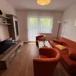 Apartment Haus Wiesengrund *