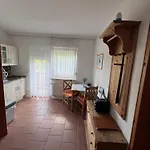 Apartment Haus Wiesengrund Thale