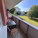 Haus Wiesengrund Apartment