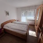 Apartment Haus Wiesengrund *