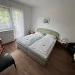 Apartment Haus Wiesengrund Thale