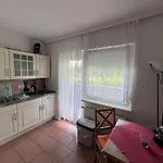 Haus Wiesengrund Apartment Thale