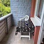 Haus Wiesengrund Thale