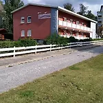 Haus Wiesengrund Thale