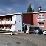 Haus Wiesengrund * Thale