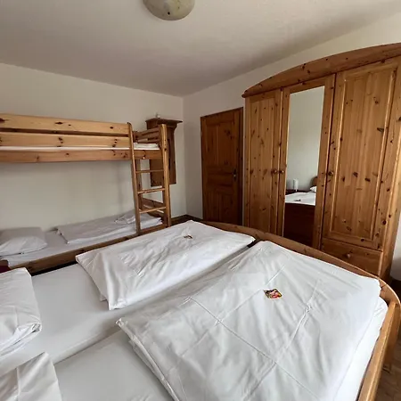 Apartment Haus Wiesengrund *