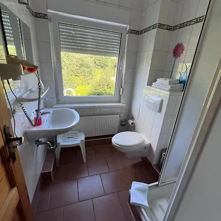 Apartment Haus Wiesengrund Thale