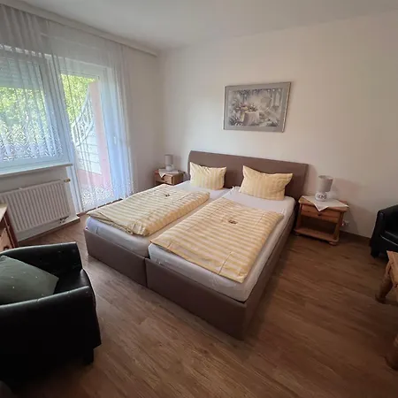 Haus Wiesengrund Thale