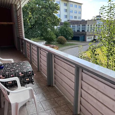 Haus Wiesengrund *