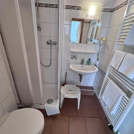 Apartment Haus Wiesengrund Thale