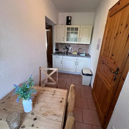 Apartment Haus Wiesengrund