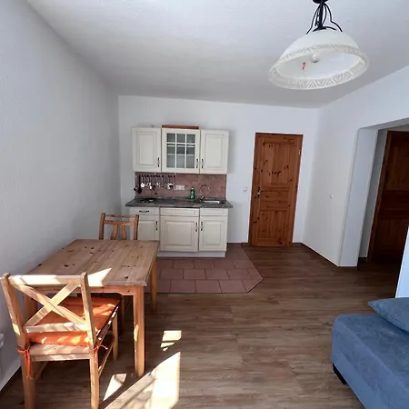 Haus Wiesengrund Apartment *
