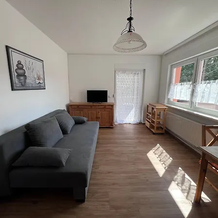 Haus Wiesengrund Thale