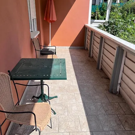 Haus Wiesengrund Apartment Thale