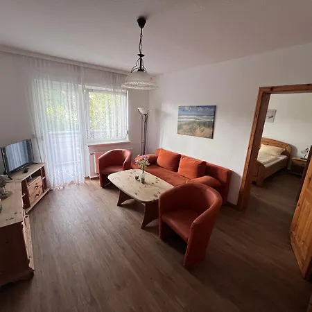 Haus Wiesengrund Thale