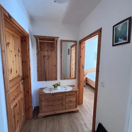 Haus Wiesengrund Apartment