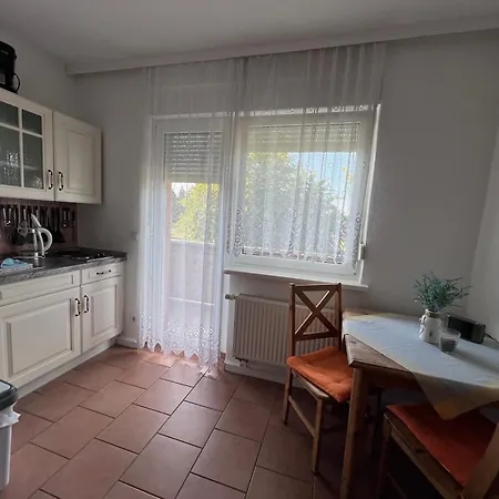 Haus Wiesengrund Appartement Thale