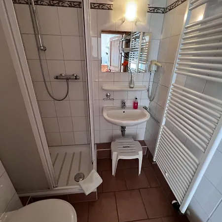 Haus Wiesengrund Thale