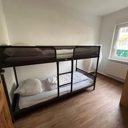 Haus Wiesengrund * Thale