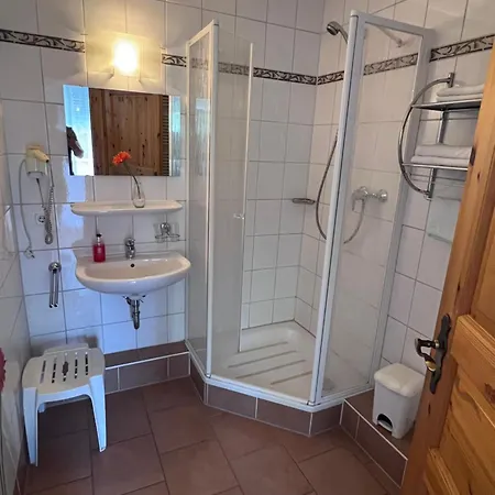 Haus Wiesengrund Apartment