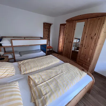 Apartment Haus Wiesengrund