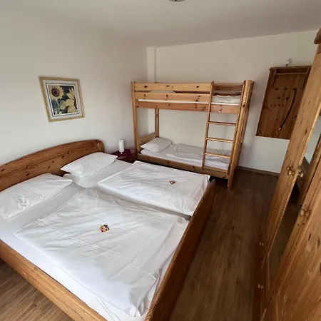 Haus Wiesengrund Apartment *