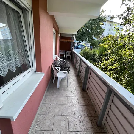 Haus Wiesengrund ターレ