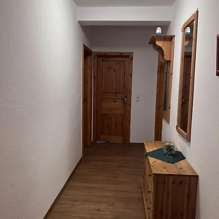 Haus Wiesengrund Appartement