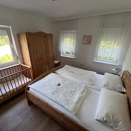 Haus Wiesengrund Apartment Thale