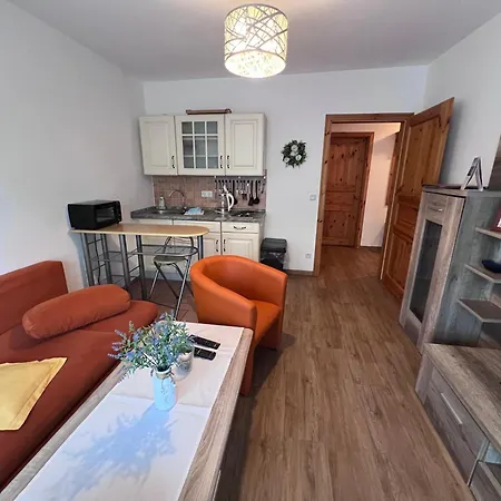 Haus Wiesengrund Thale