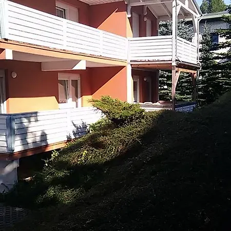 Apartment Haus Wiesengrund
