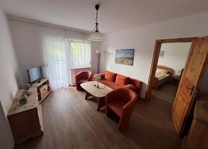 Haus Wiesengrund Thale