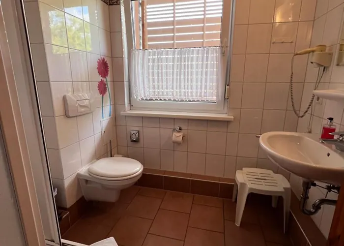 Haus Wiesengrund * ثال