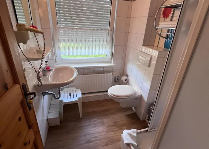 Haus Wiesengrund ثال