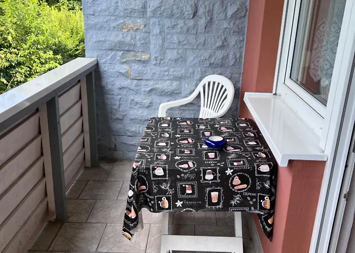 Haus Wiesengrund ثال